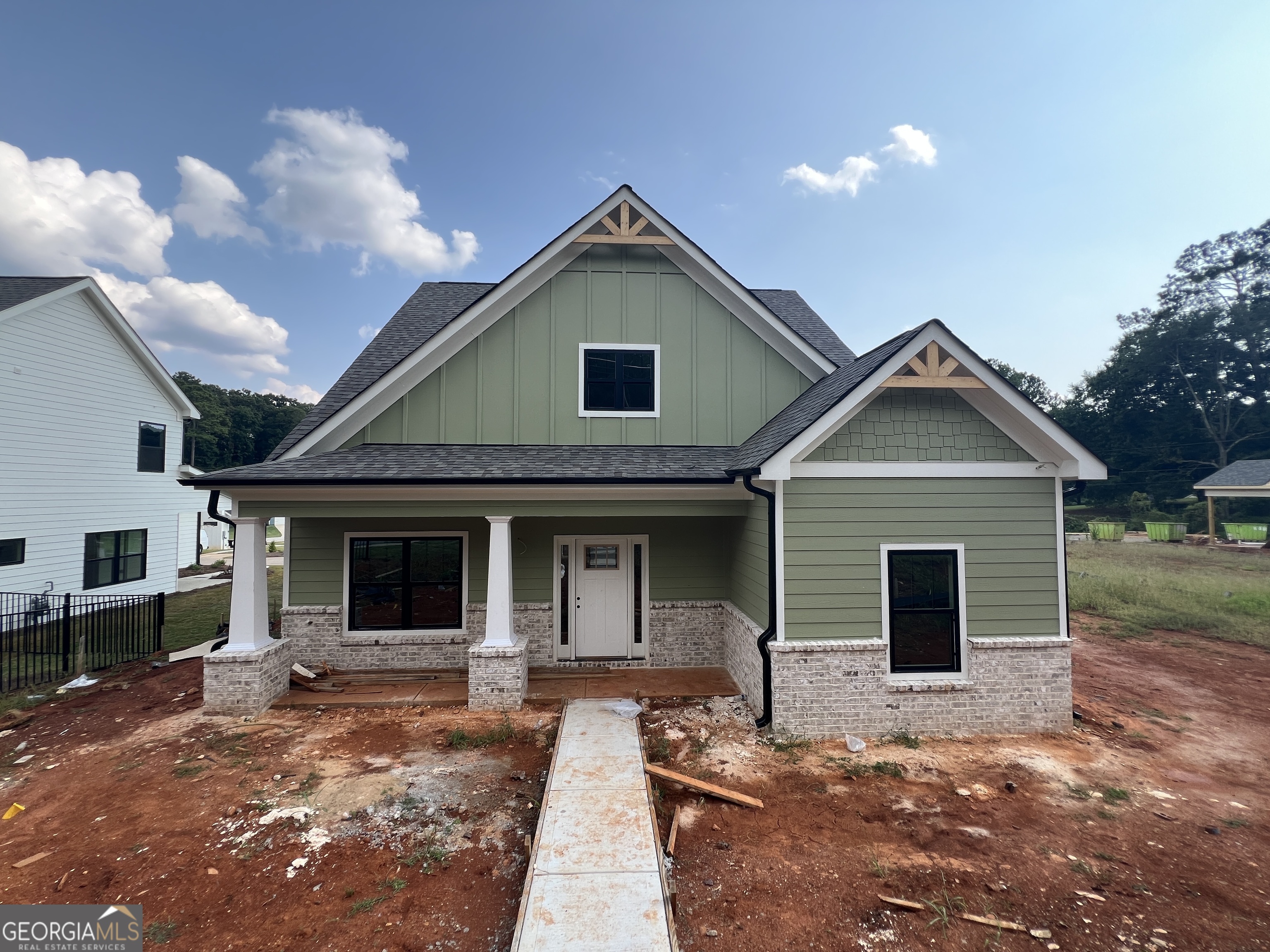 139 Old Alabama RD SE