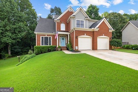 23 Woodshire, Newnan, GA 30265 - #: 10840046