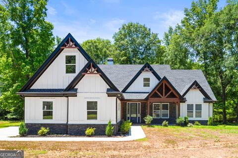 A home in Greensboro