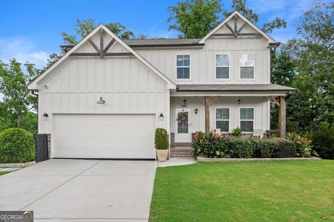 97 Brookstone CT Acworth GA 30101