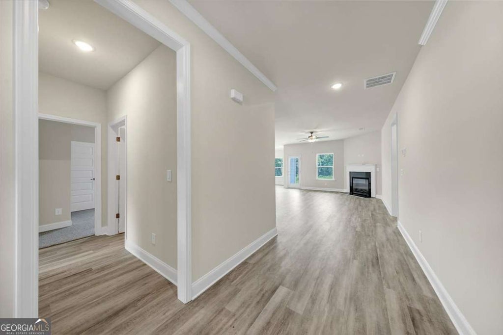 Photo of 321 Angela Avenue #LOT 03, Bowdon, GA 30108 (MLS # 10817609)