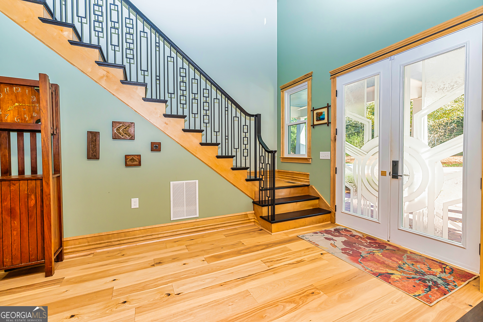 242 Kirkley RD