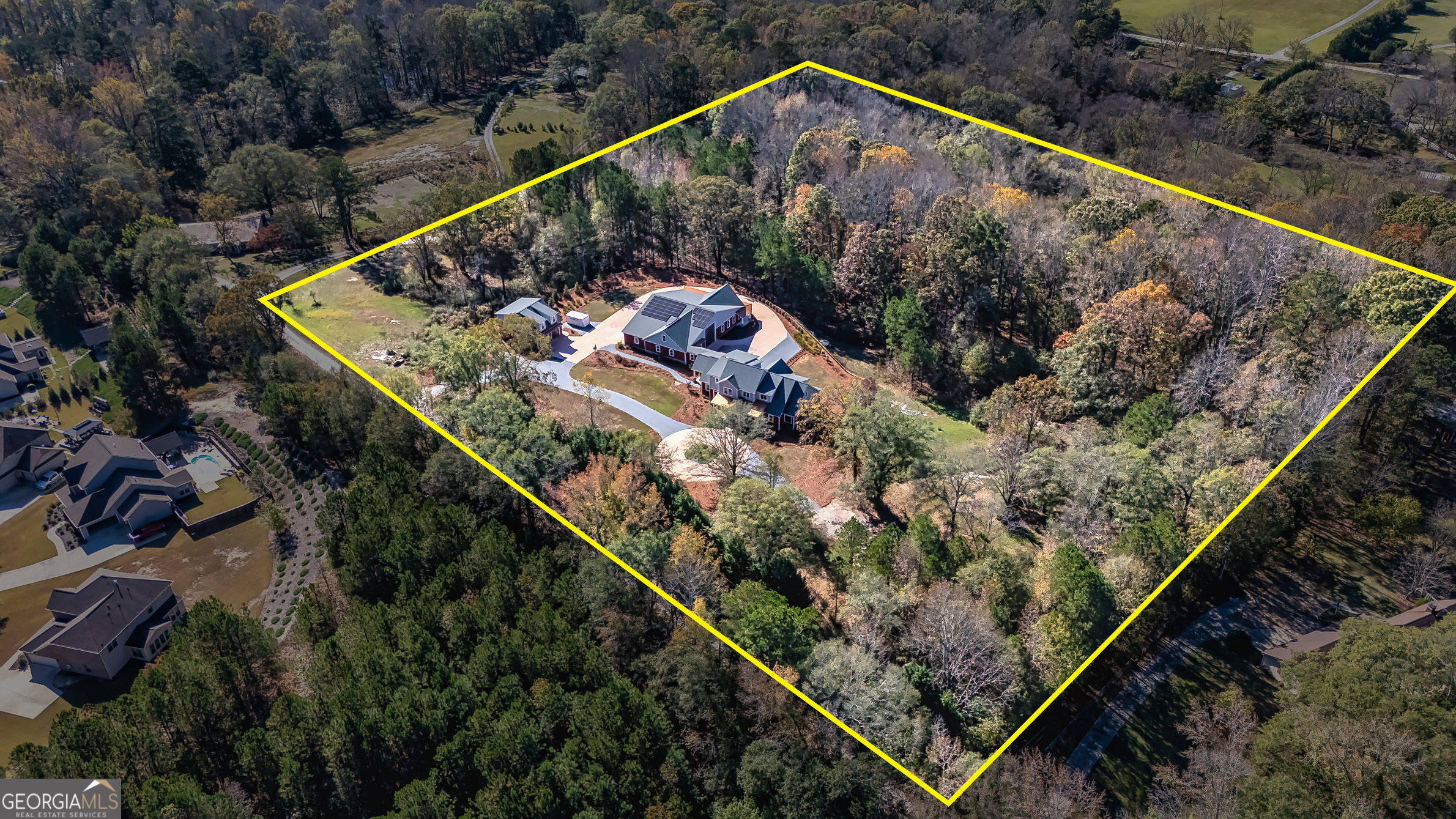 242 Kirkley RD