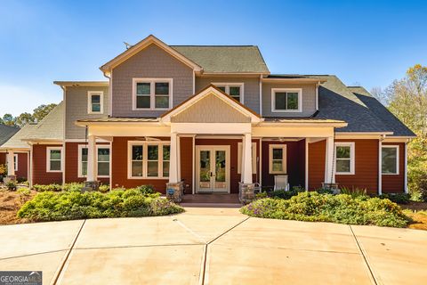 A home in Tyrone