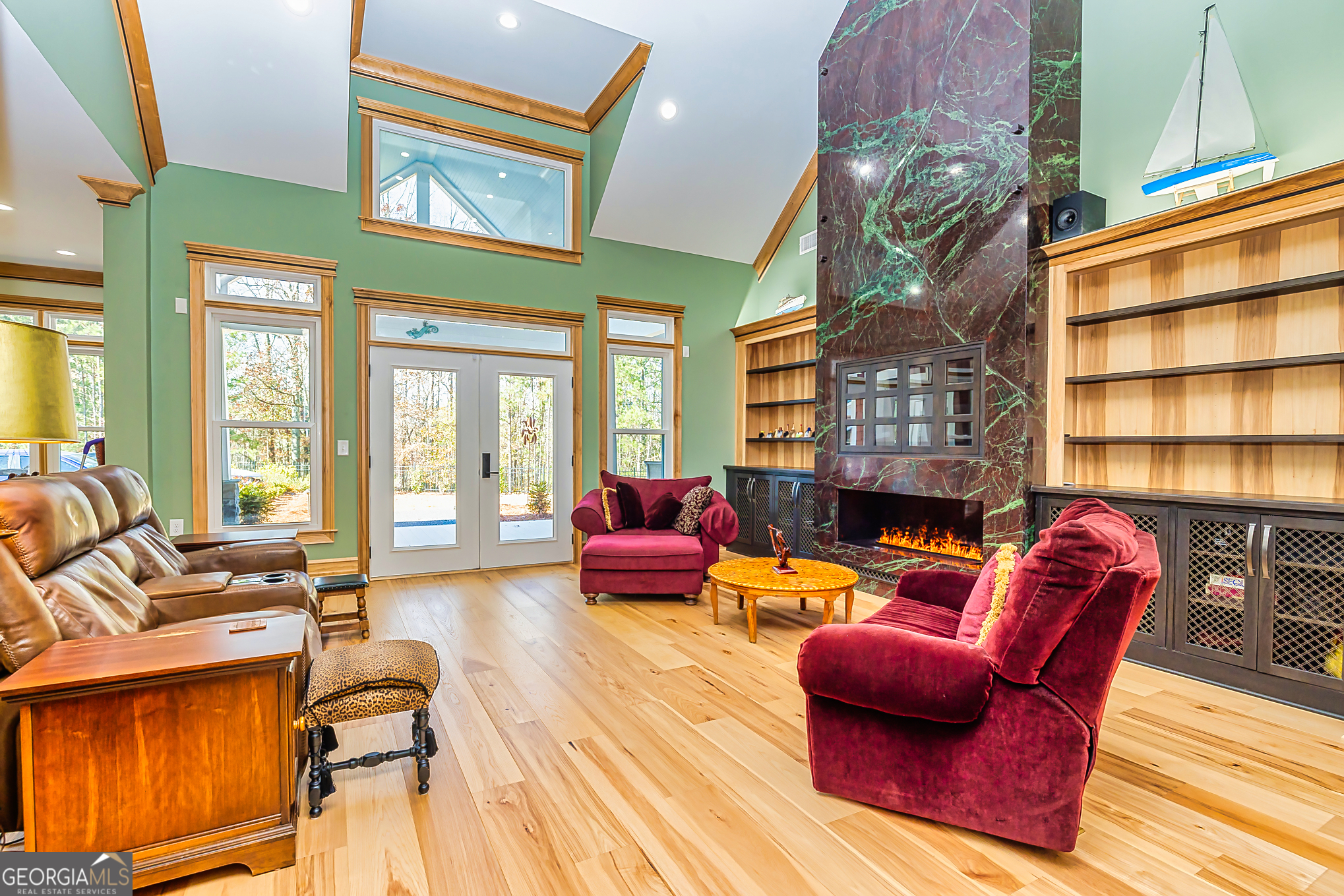 242 Kirkley RD