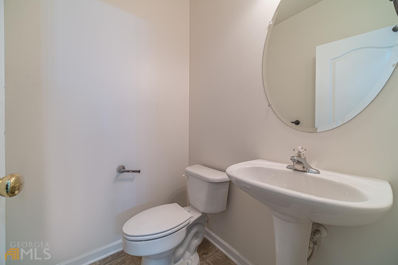 Little Suwanee Pointe - Residential