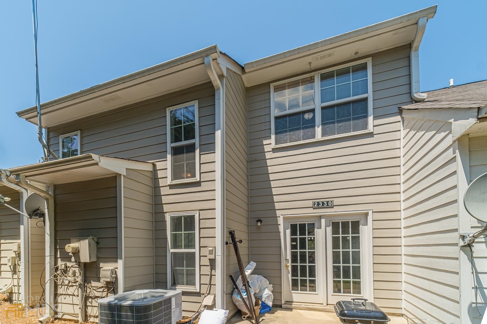 Little Suwanee Pointe - Residential