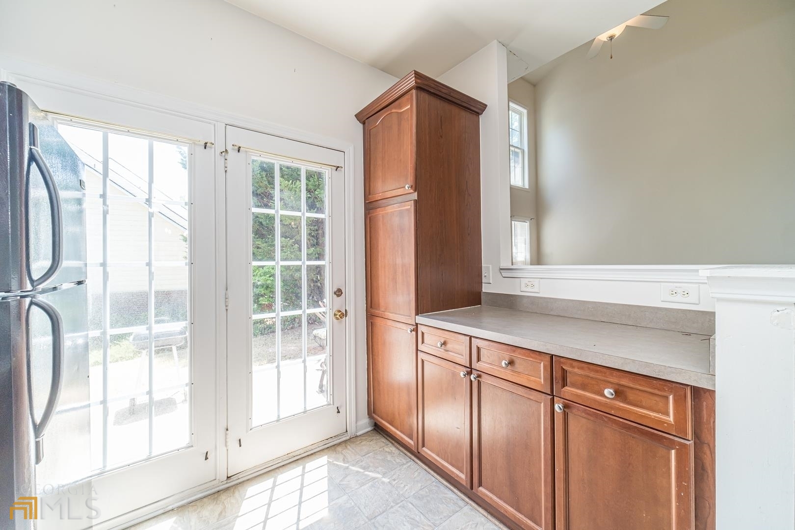 Little Suwanee Pointe - Residential