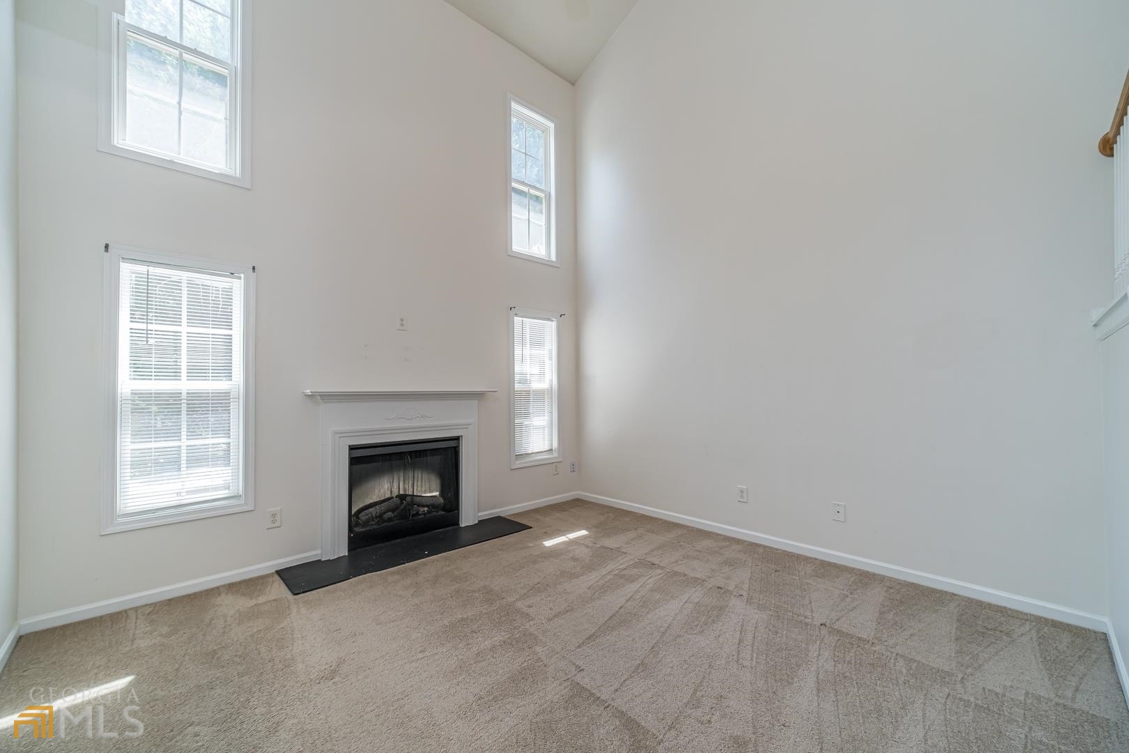Little Suwanee Pointe - Residential