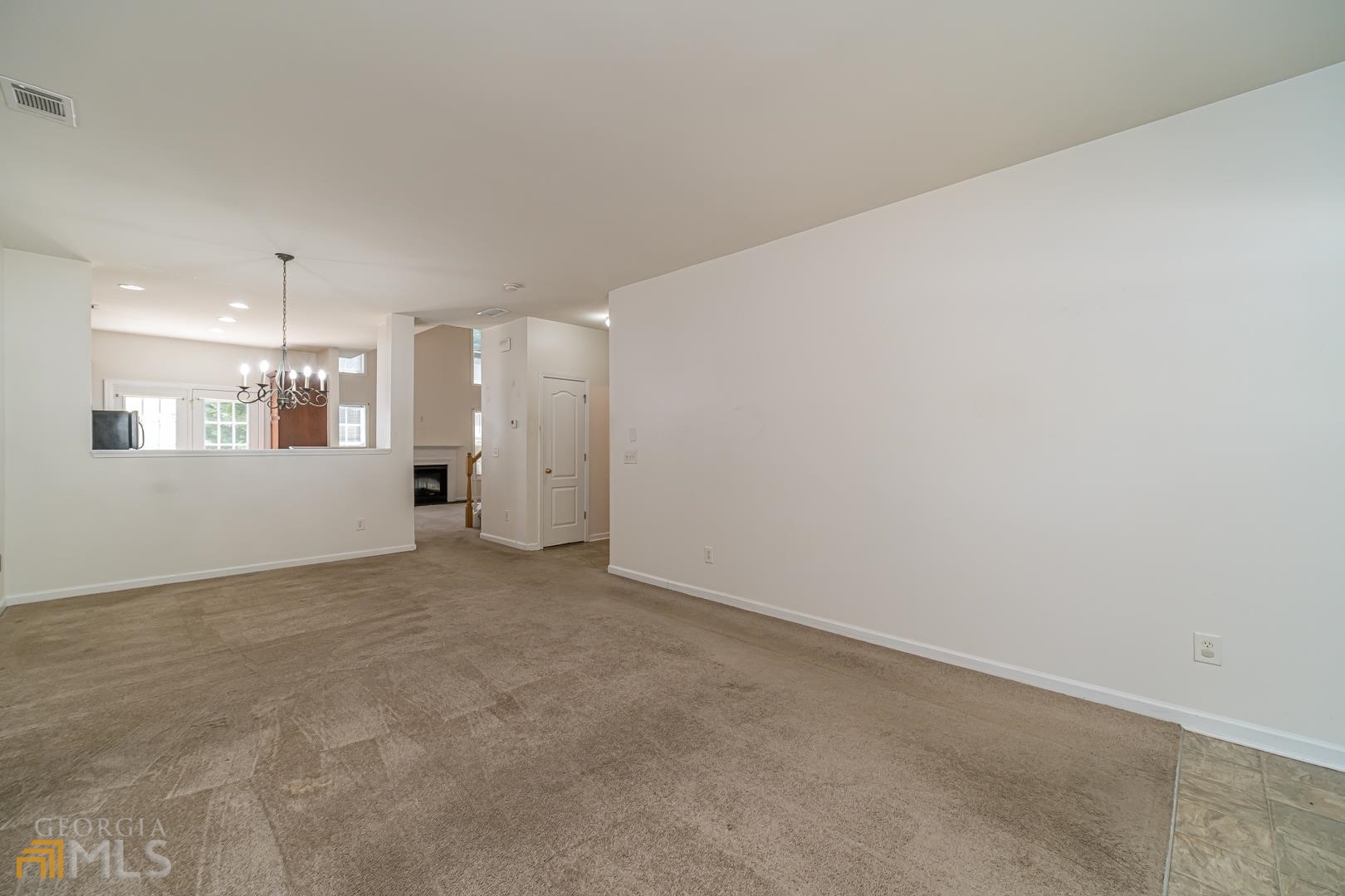 Little Suwanee Pointe - Residential