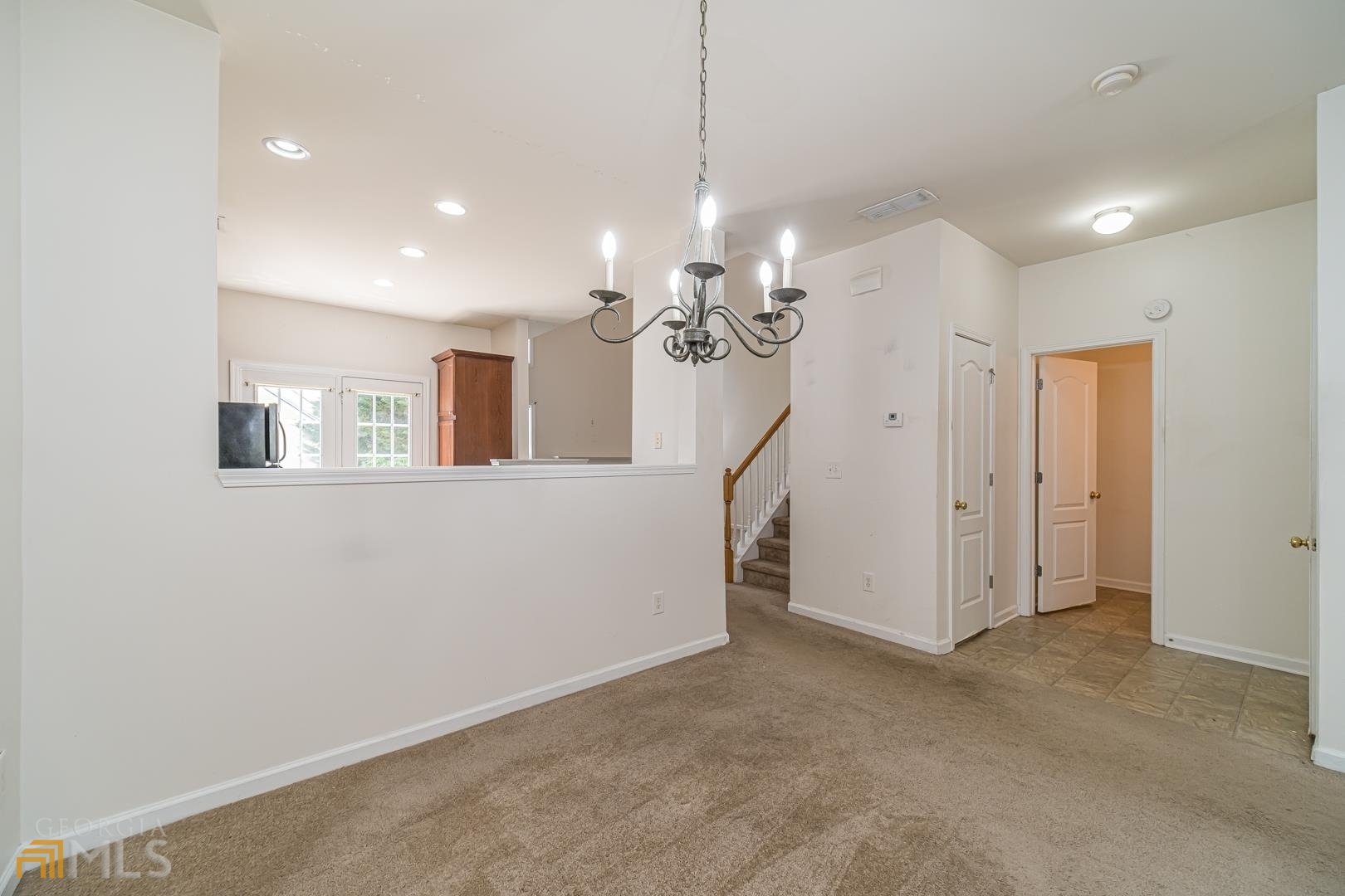 Little Suwanee Pointe - Residential