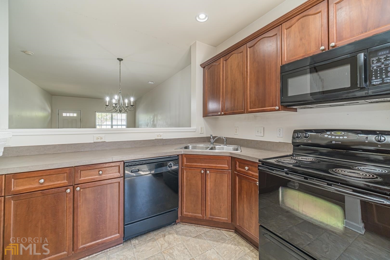 Little Suwanee Pointe - Residential