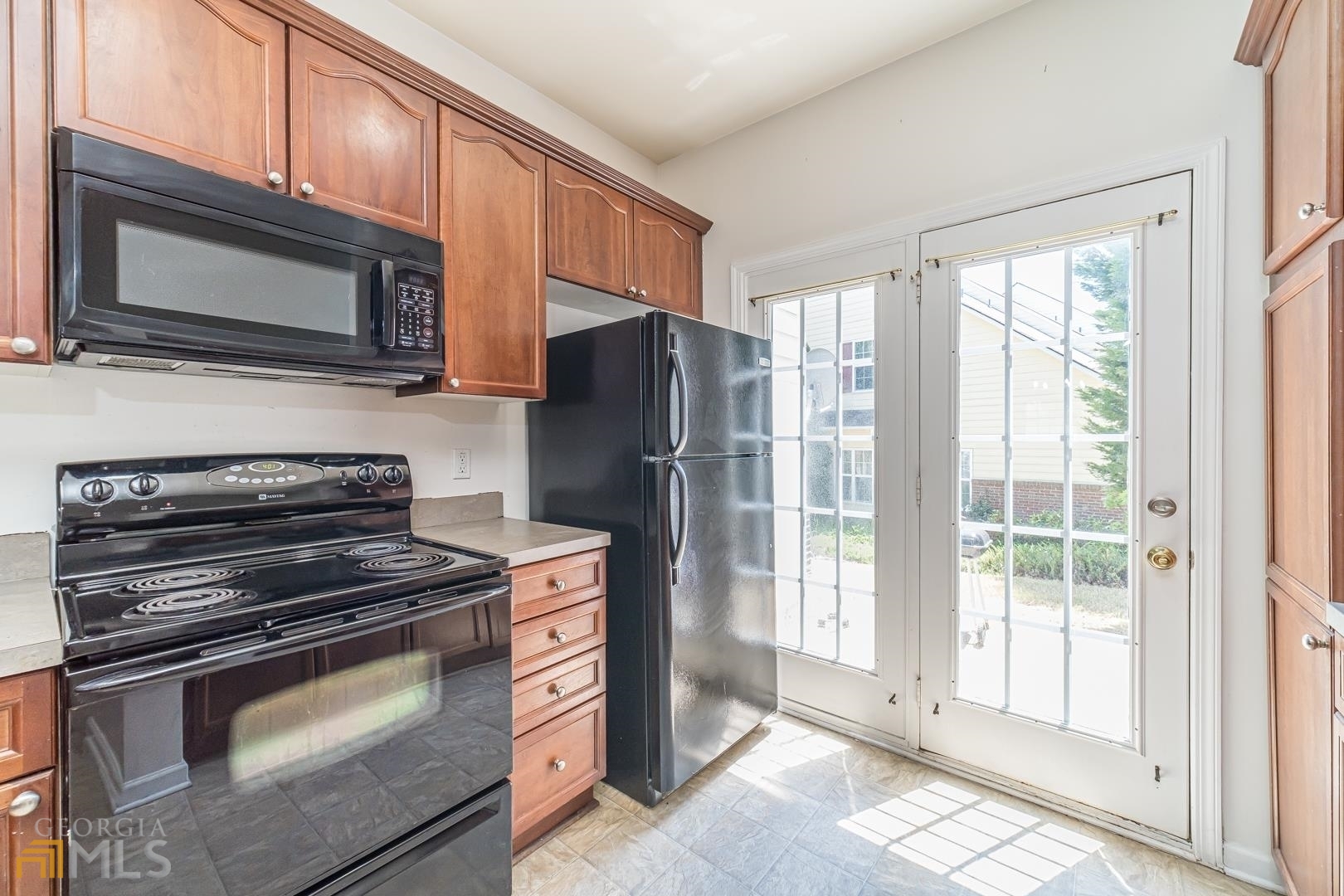 Little Suwanee Pointe - Residential