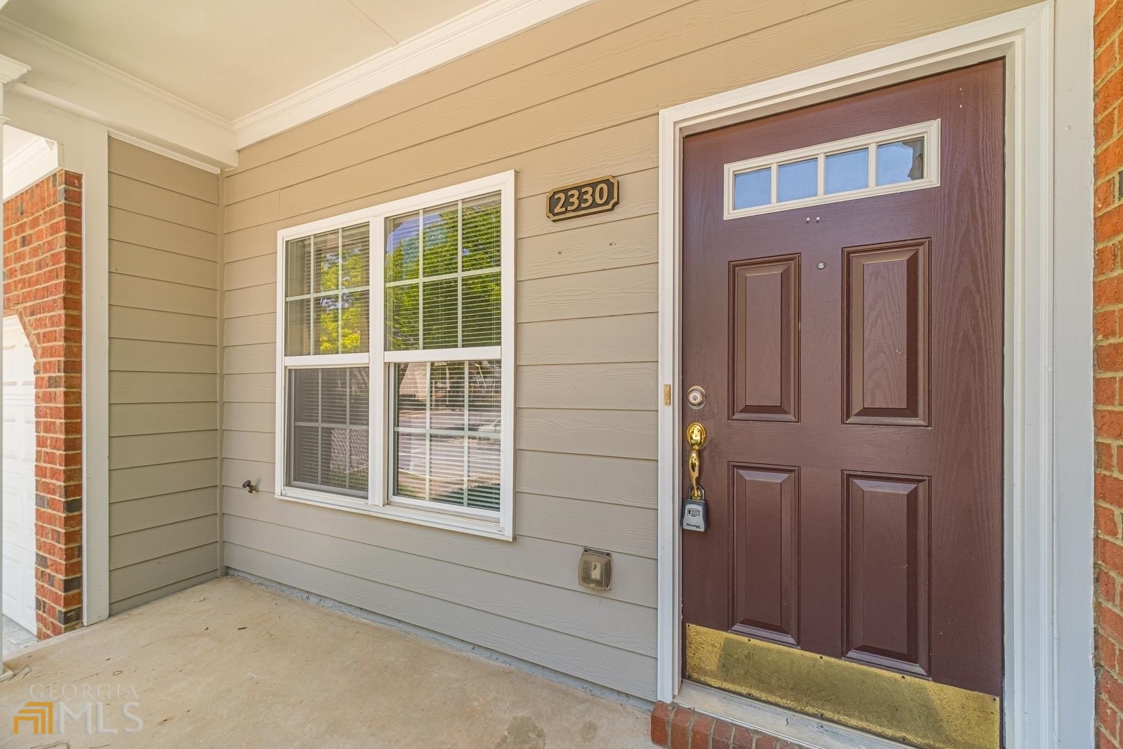 Little Suwanee Pointe - Residential