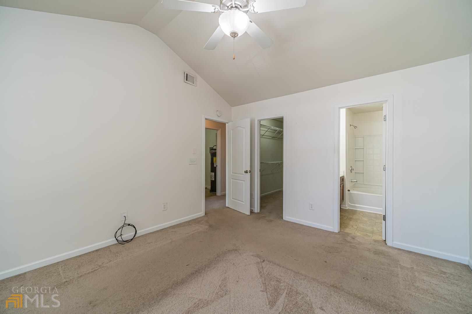 Little Suwanee Pointe - Residential