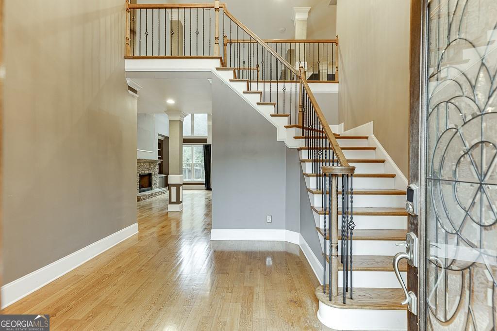 940 Chateau Forest RD