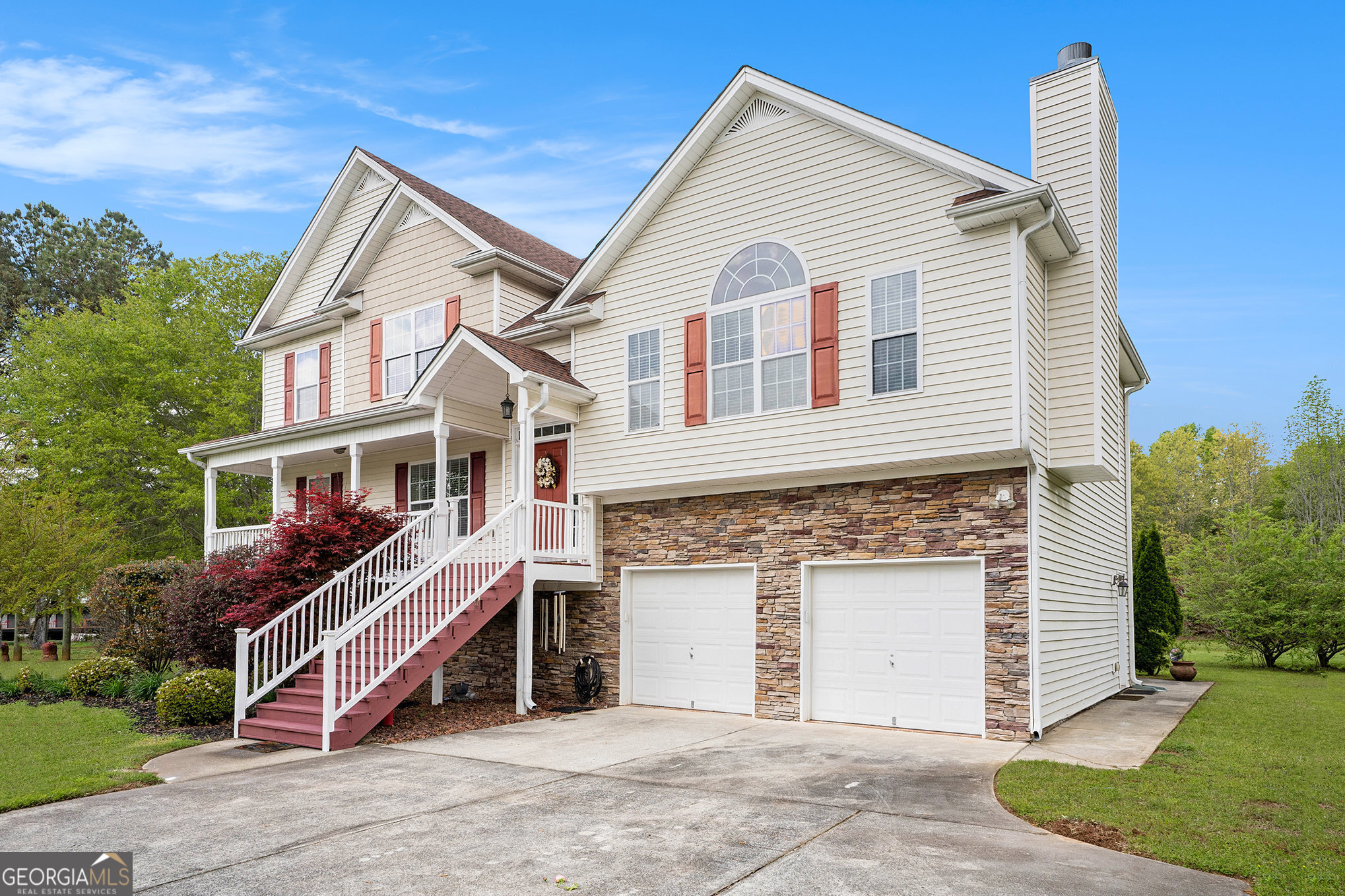 1594 Old Alabama RD