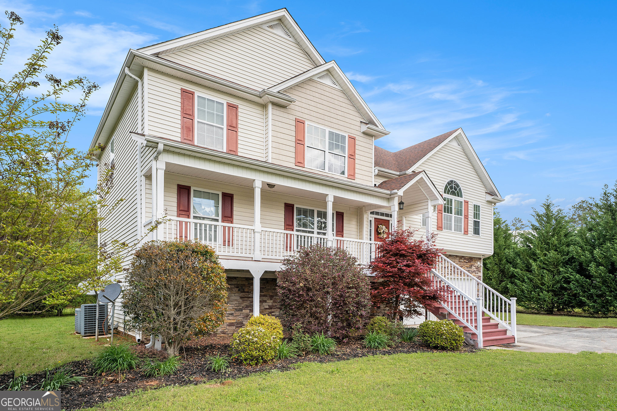 1594 Old Alabama RD
