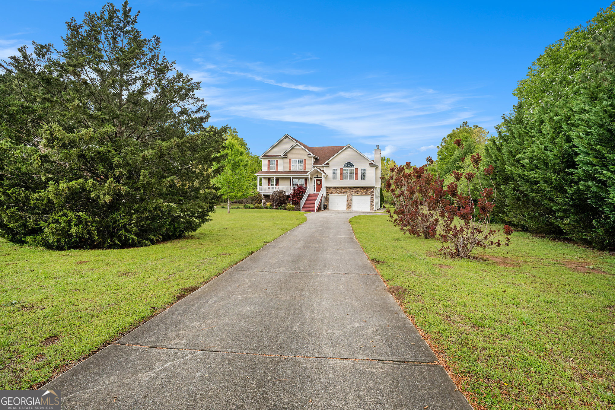 1594 Old Alabama RD