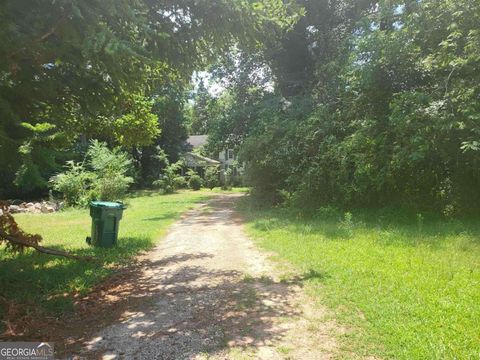 A home in Jonesboro