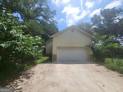 A home in Jonesboro