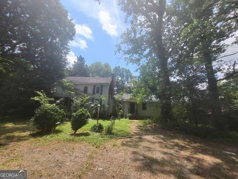 A home in Jonesboro