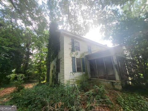 A home in Jonesboro