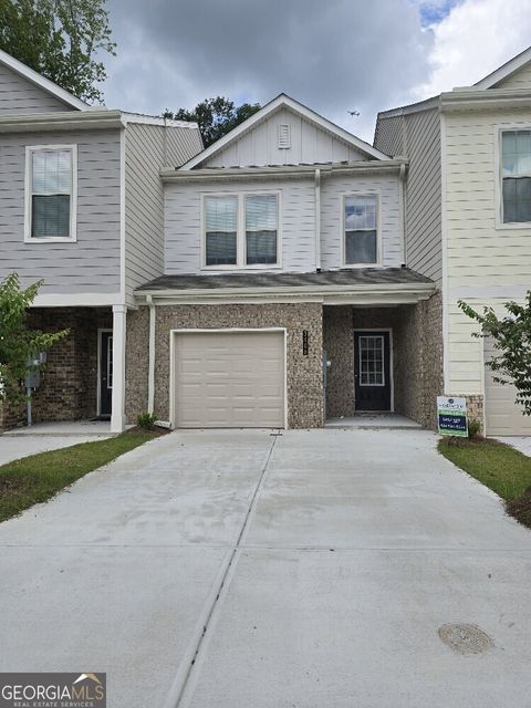 3405 Ripple LOOP 127 South Fulton GA 30349