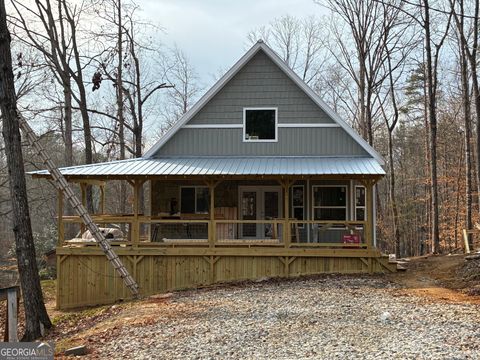 312 Hillshore CT Lavonia GA 30553