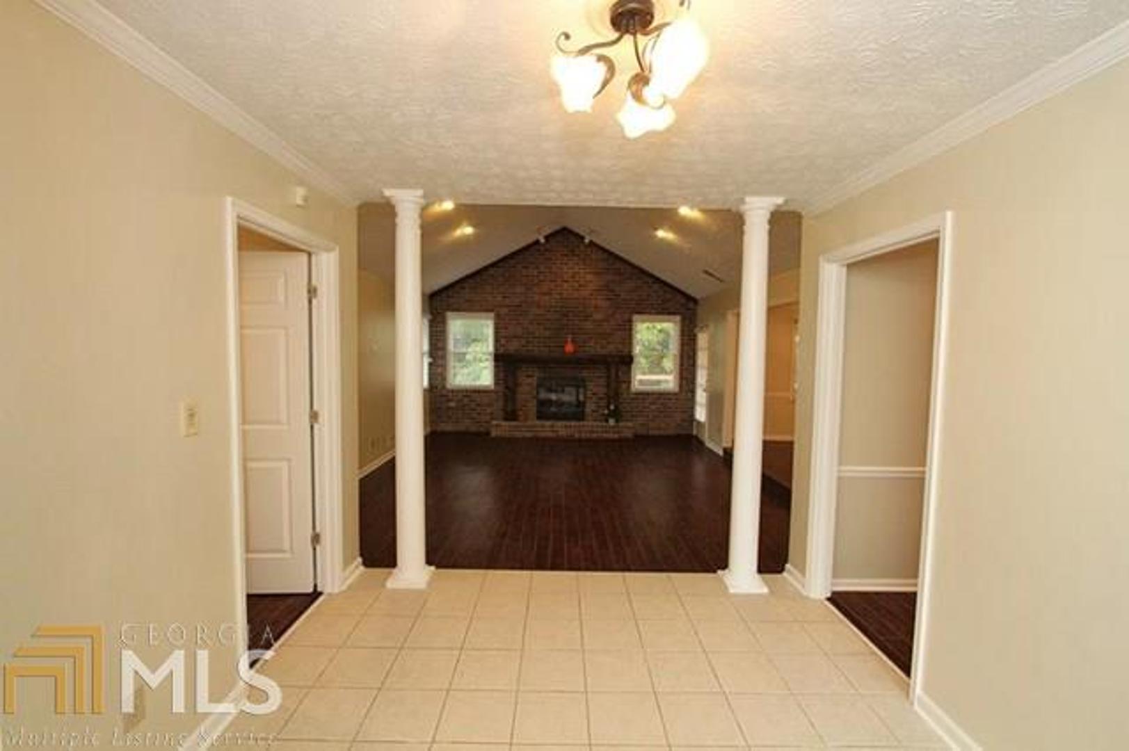 Timberlea Farms - Residential