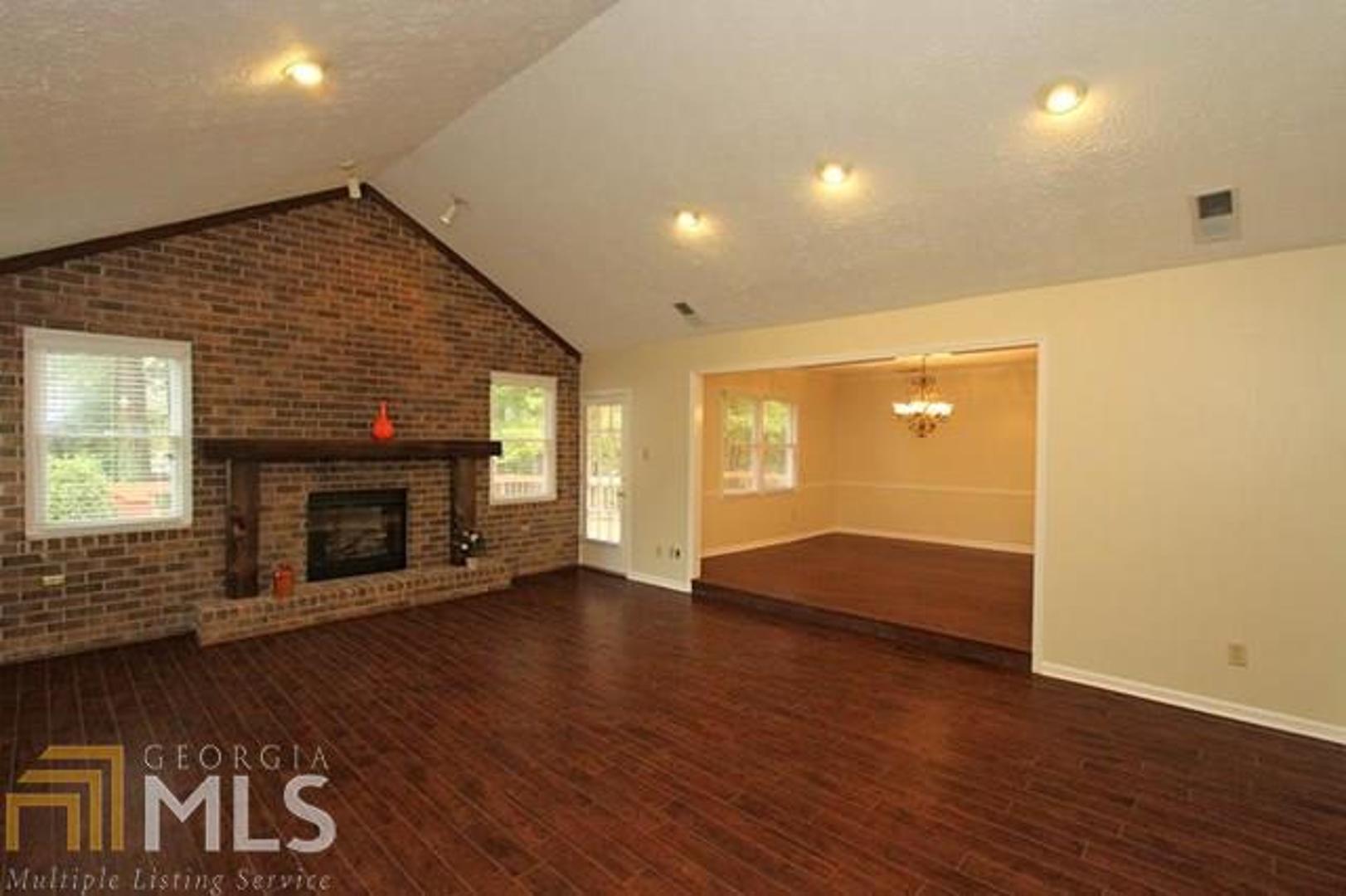 Timberlea Farms - Residential