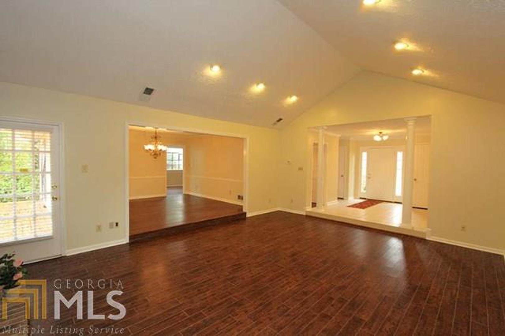 Timberlea Farms - Residential