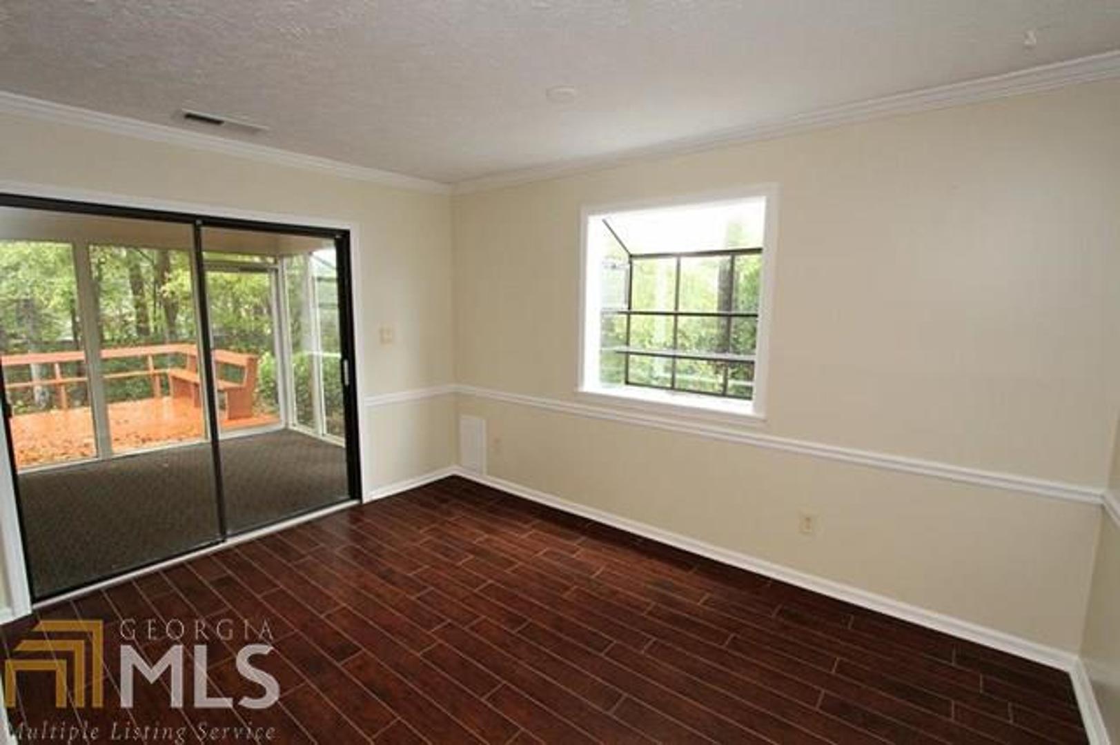 Timberlea Farms - Residential