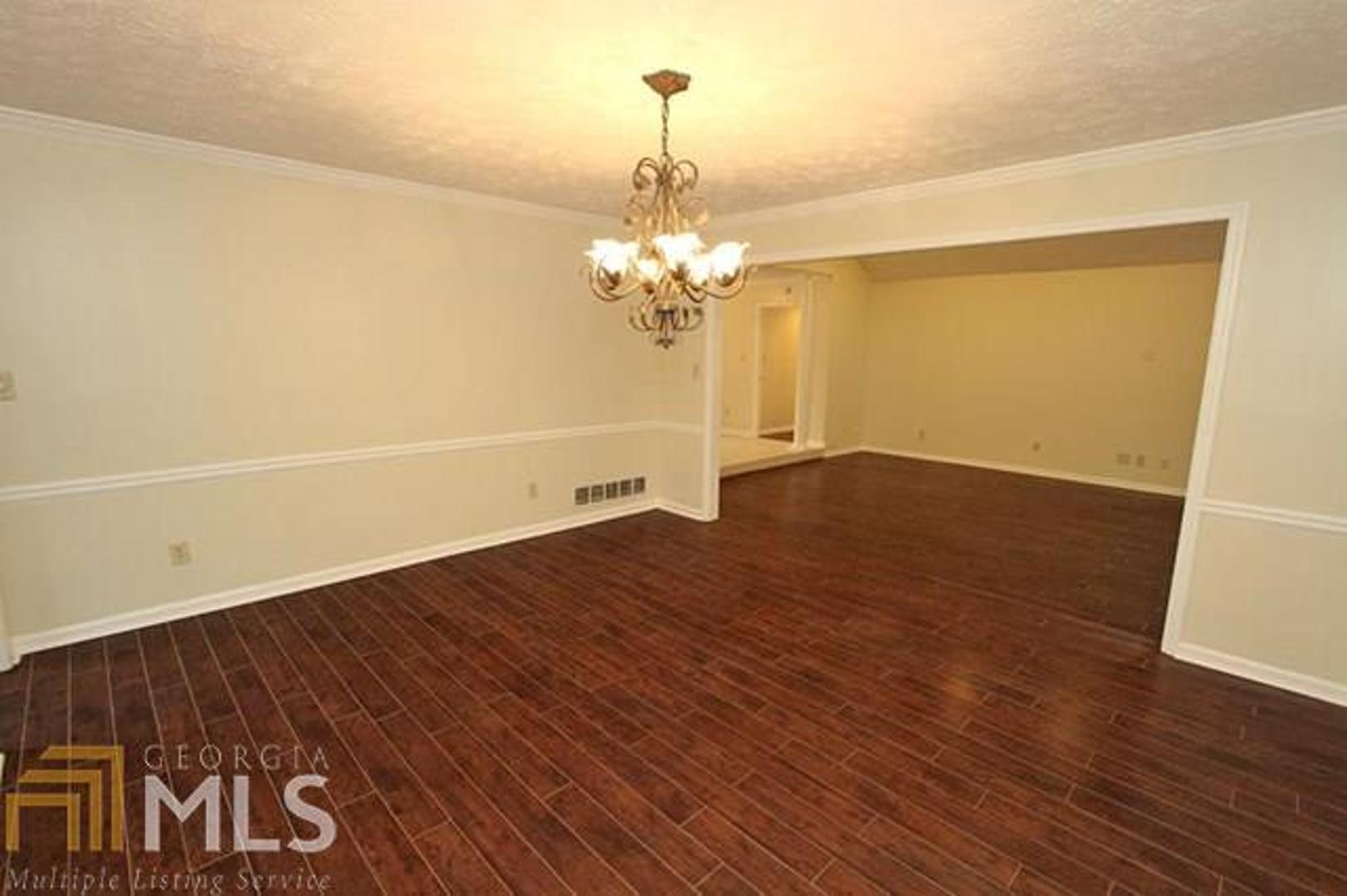Timberlea Farms - Residential