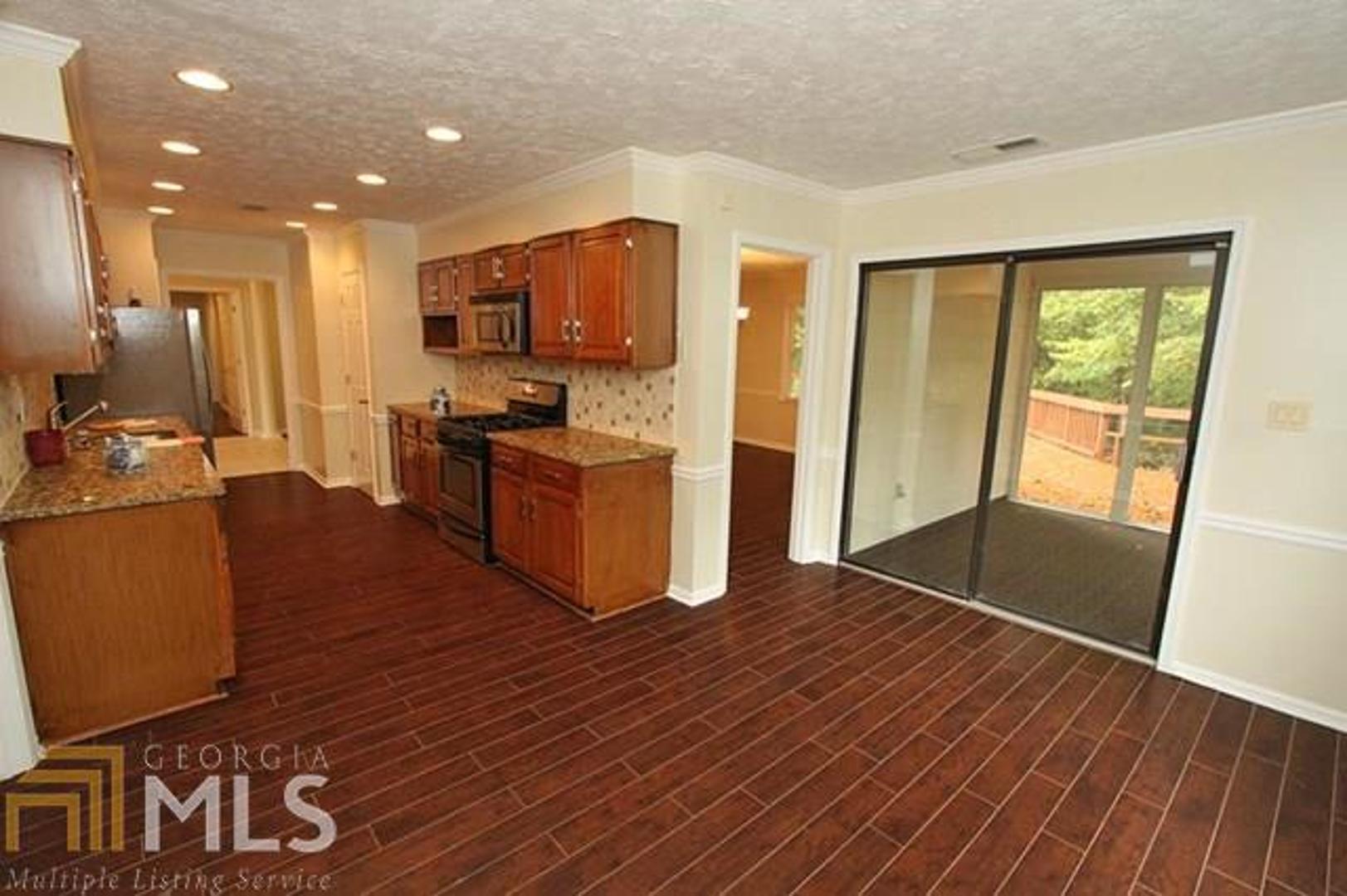 Timberlea Farms - Residential