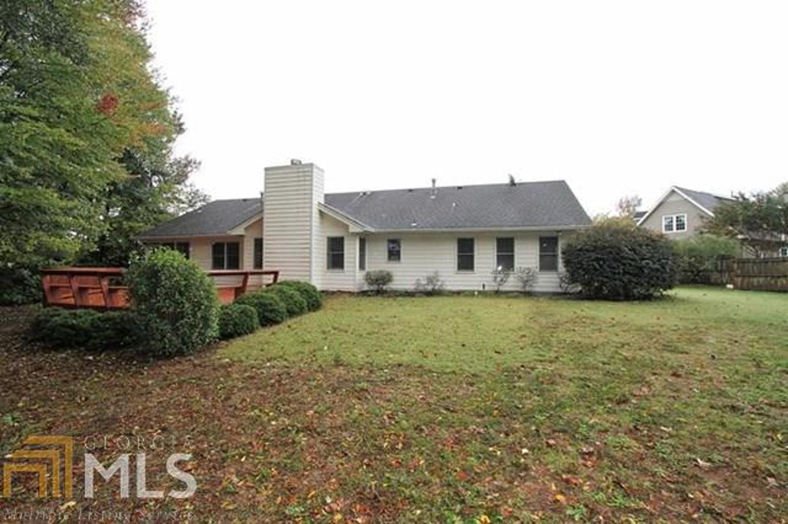 Timberlea Farms - Residential