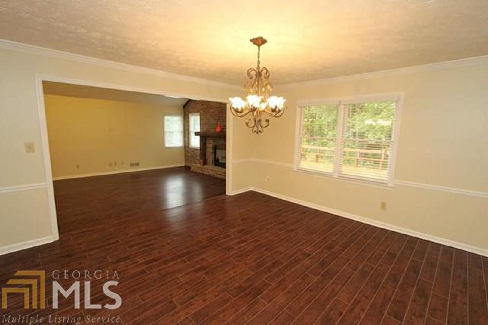 Timberlea Farms - Residential