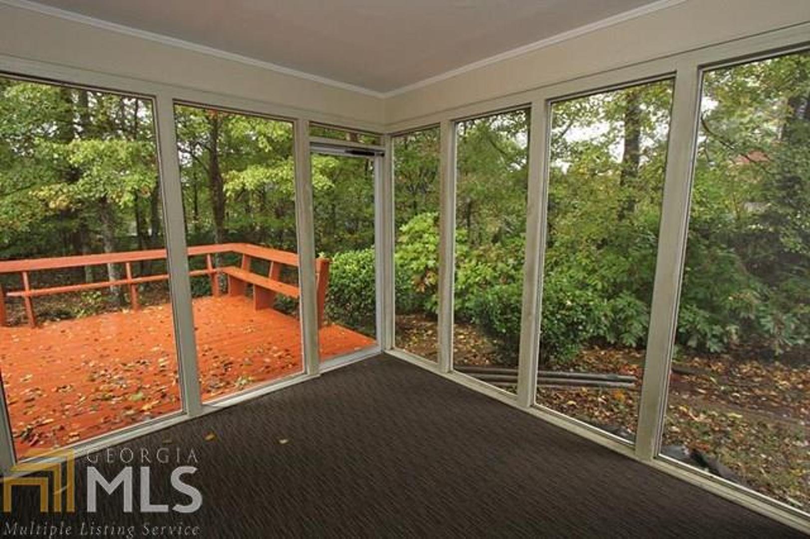 Timberlea Farms - Residential