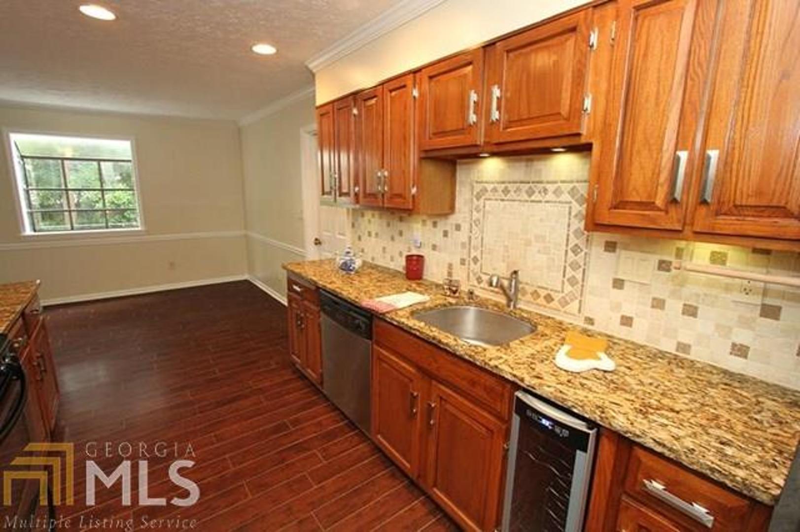 Timberlea Farms - Residential
