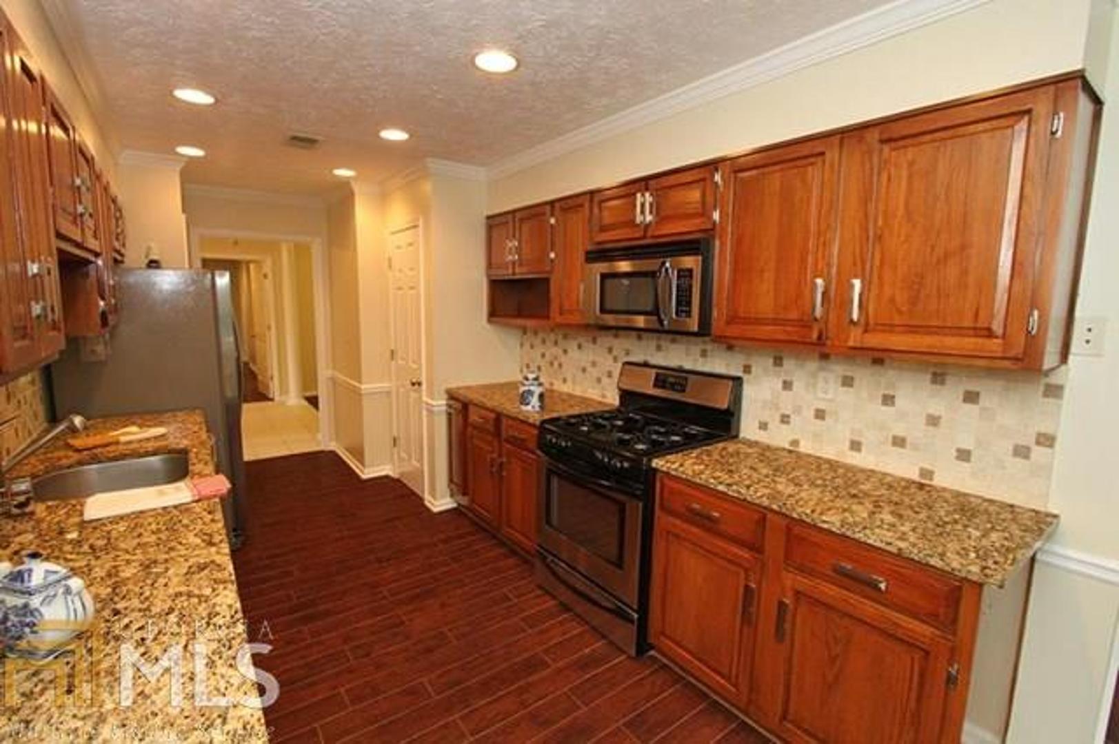 Timberlea Farms - Residential