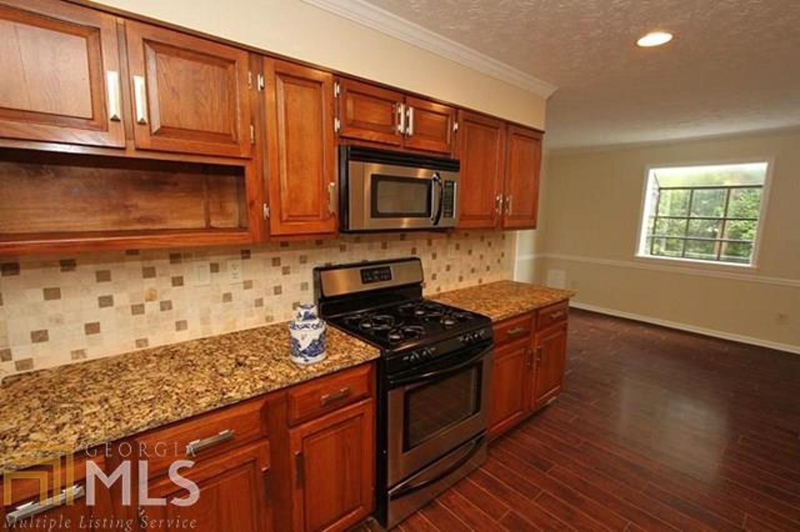 Timberlea Farms - Residential