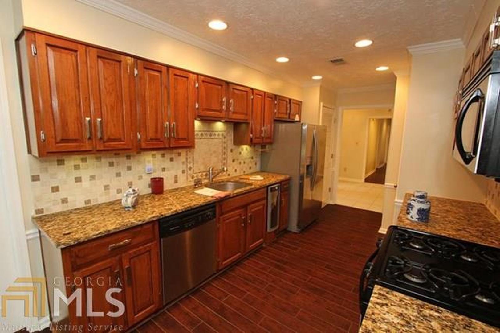 Timberlea Farms - Residential