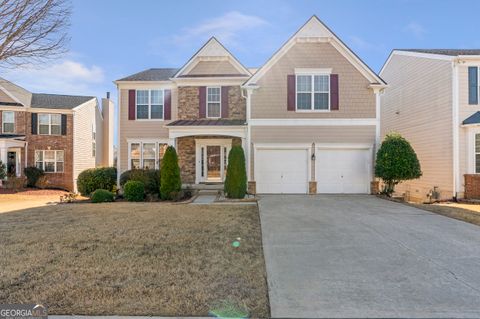 Photo of 3130 Garden Walk SW, Atlanta, GA 30331 (MLS # 10677848)