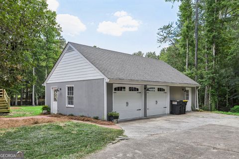 A home in Sharpsburg