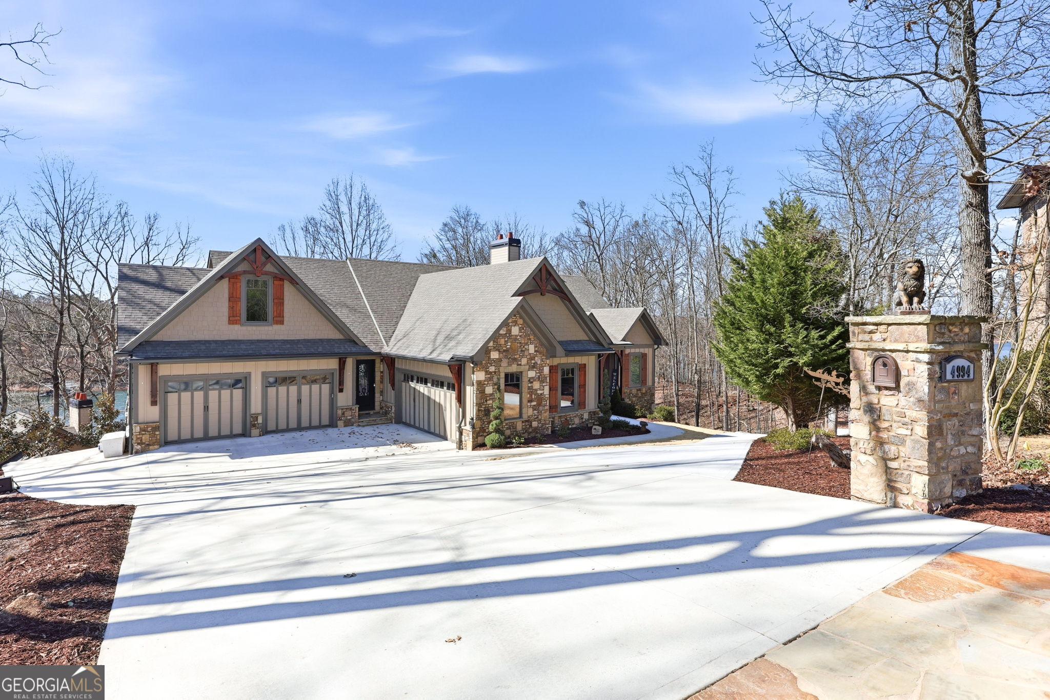 4994 Goddards Ford RD