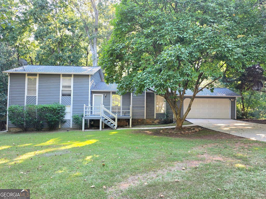 Photo of 692 Talemwood Court, Lawrenceville, GA 30044 (MLS # 10833645)