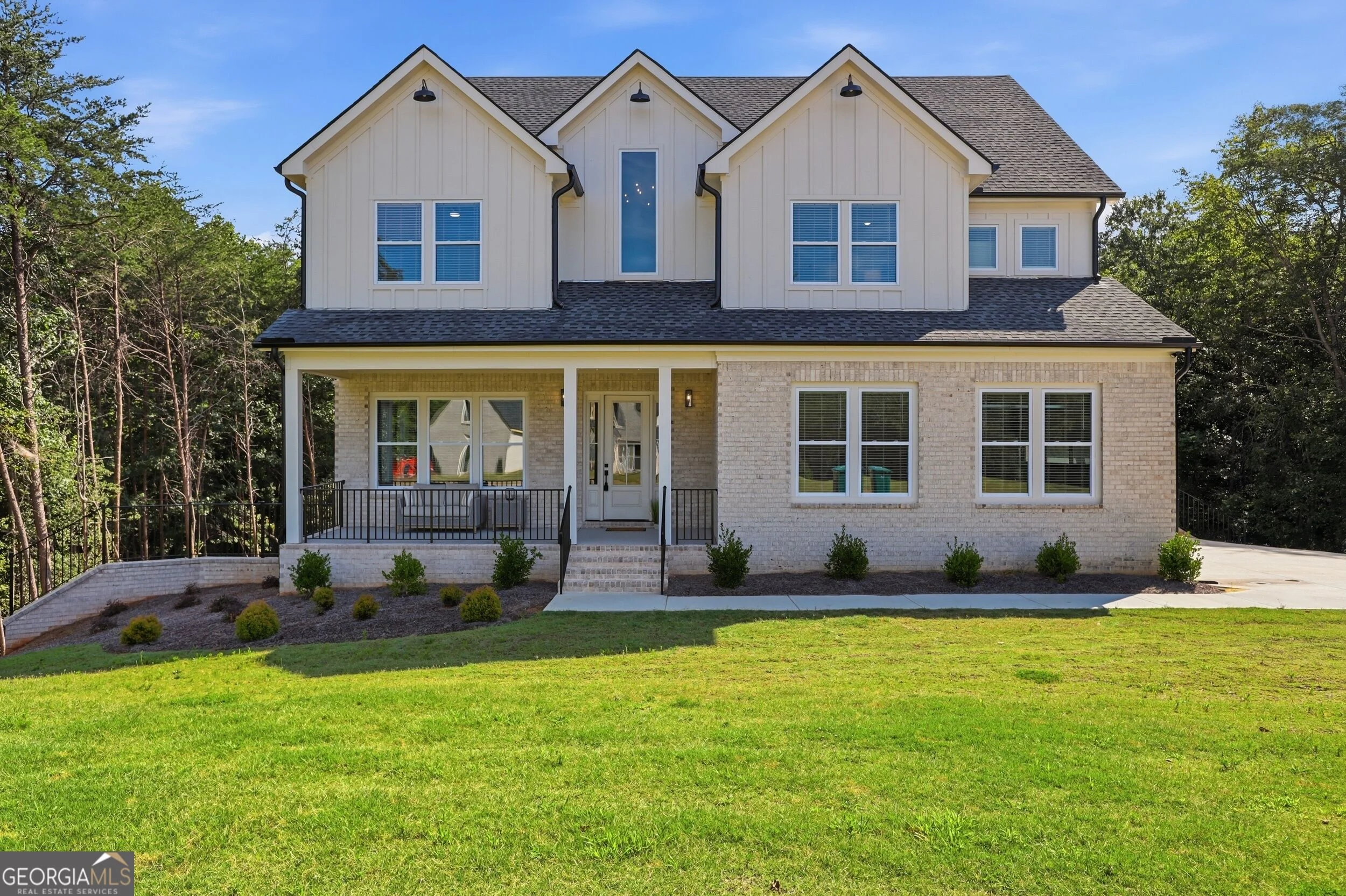 418 Beachwood Drive, Cornelia, GA, 30531
