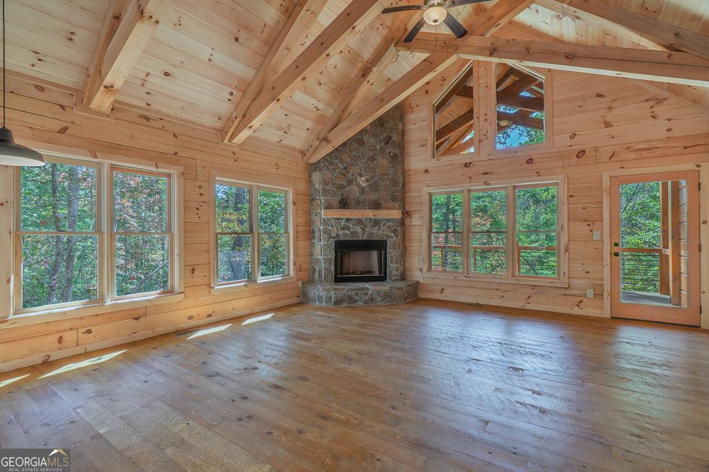 Photo of 100 Crystal Oliver Lane, Blue Ridge, GA 30513 (MLS # 10767942)