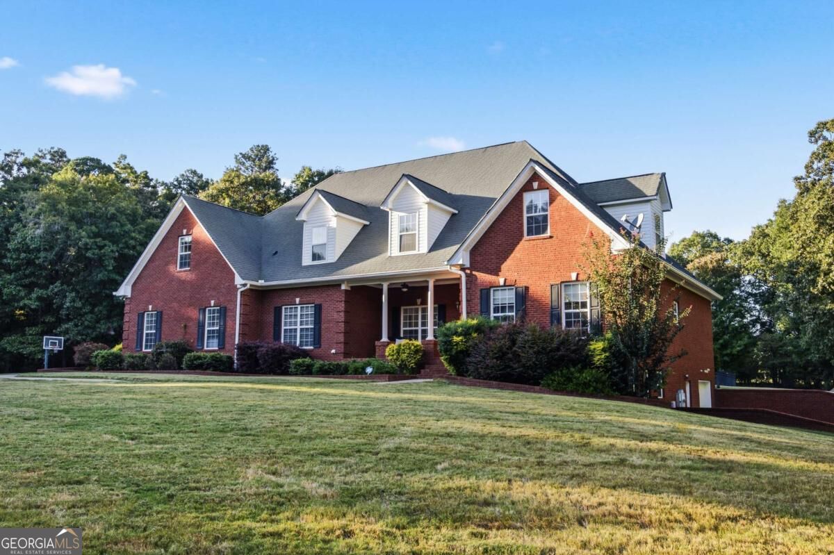 312 Fields RD
