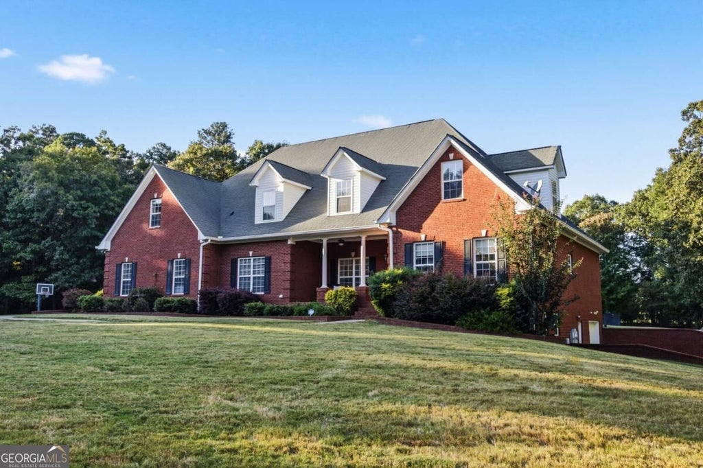 Photo of 312 Fields Road, Mcdonough, GA 30253 (MLS # 10857270)